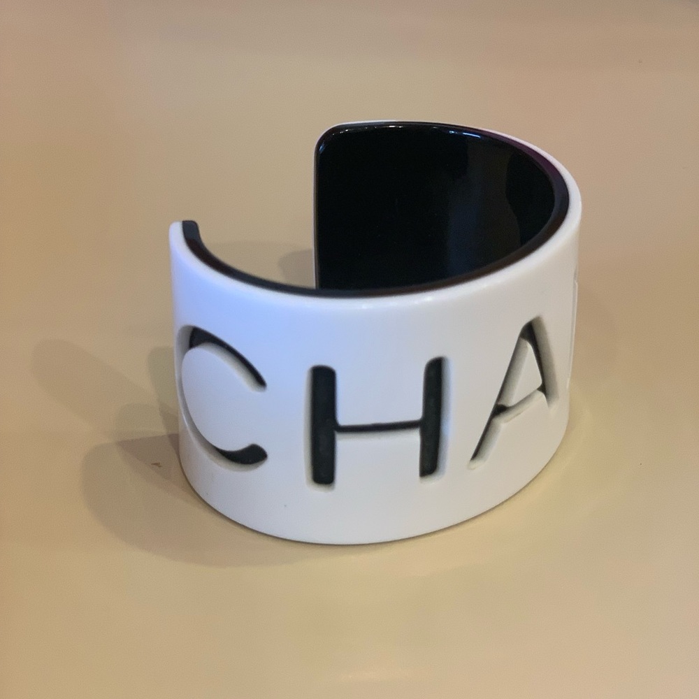 Chanel bracelet
